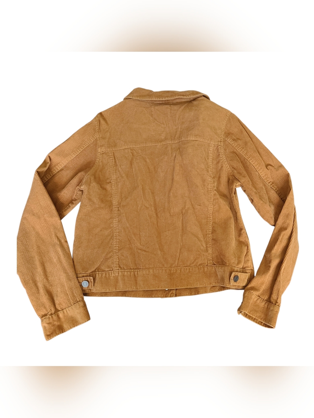 ASHLEYBY 26 INTERNATIONAL | CORDUROY JACKET | SIZE LARGE - Picture 10 of 12